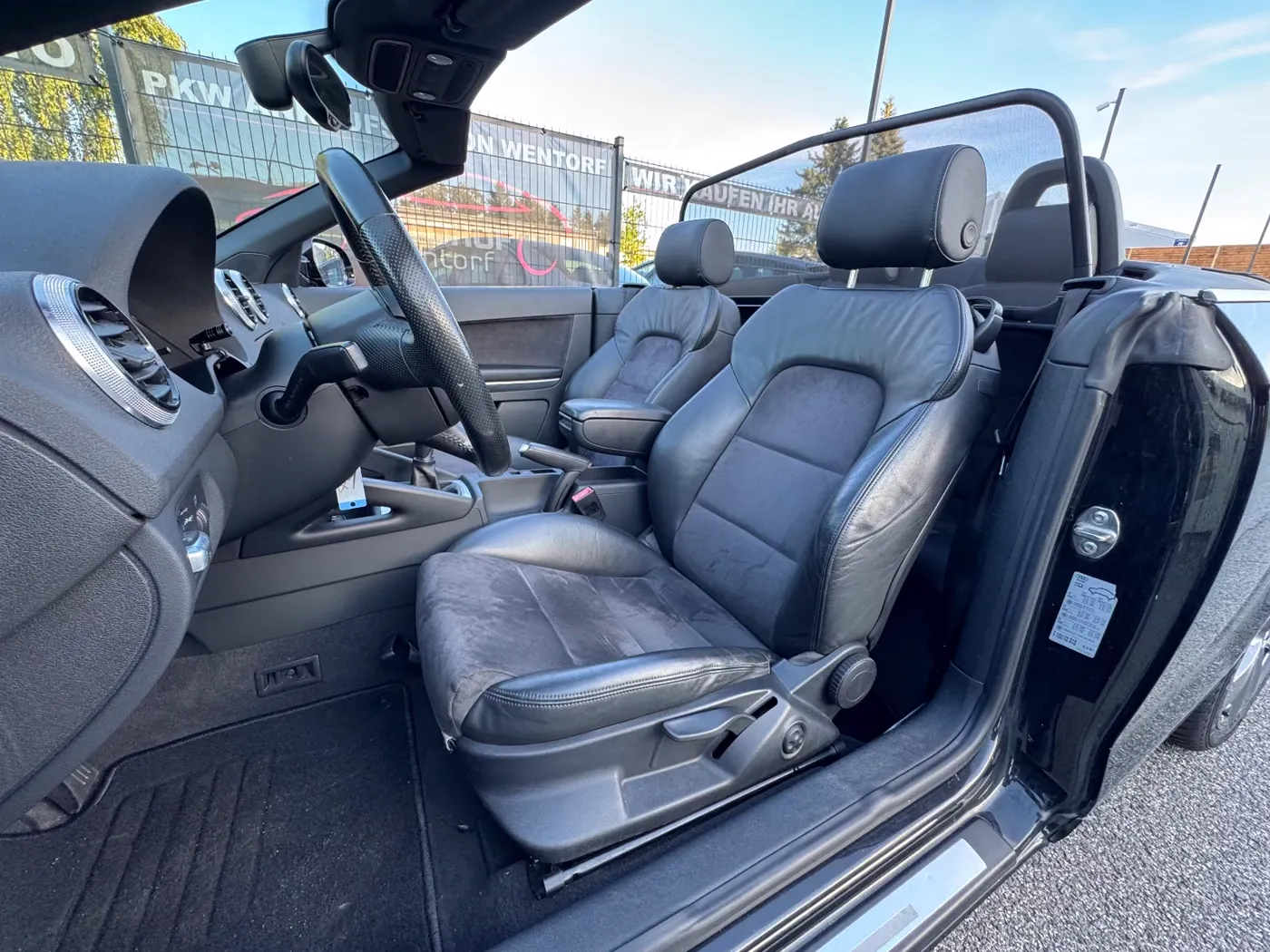 Audi A3 — Ansicht 2