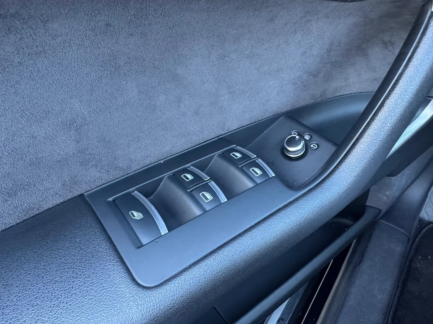 Audi A3 — Ansicht 5