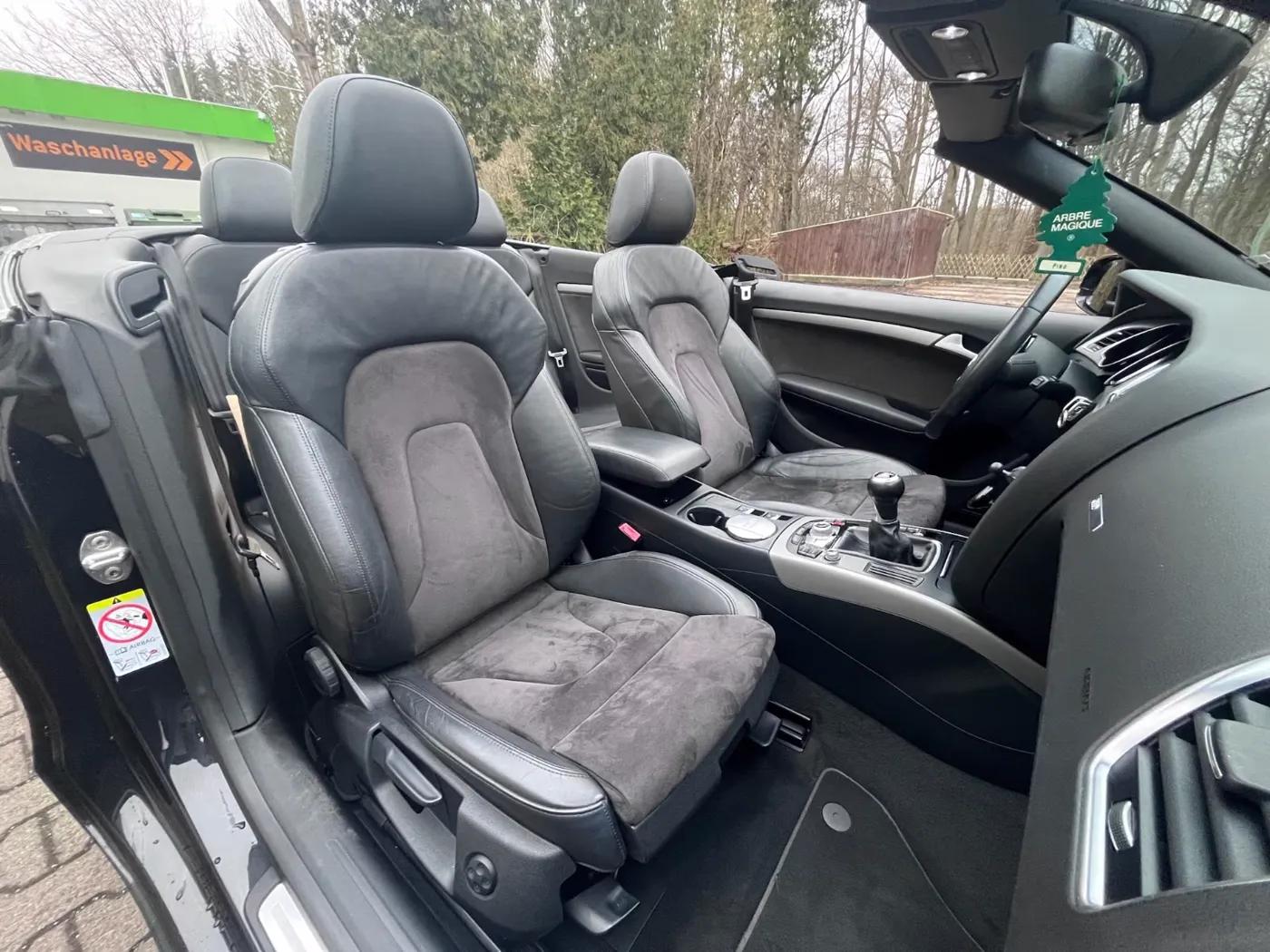 Audi A5 — Ansicht 5