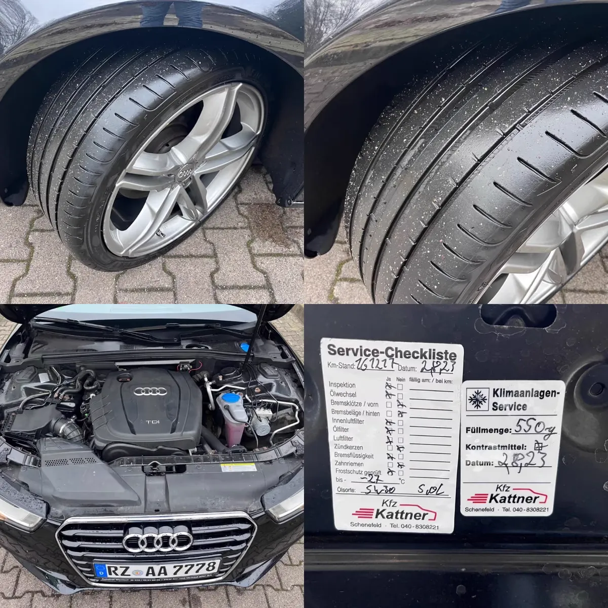 Audi A5 — Ansicht 6
