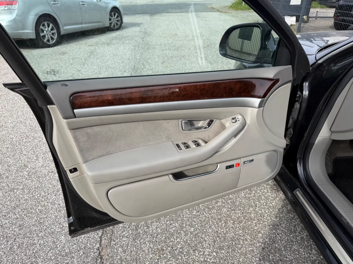 Audi A8 — Ansicht 2