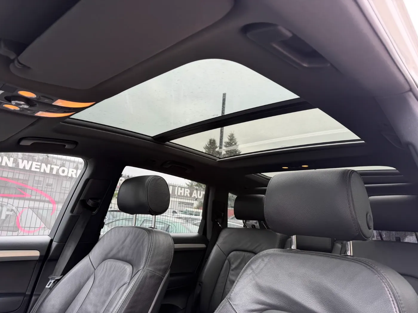 Audi Q7 — Ansicht 2