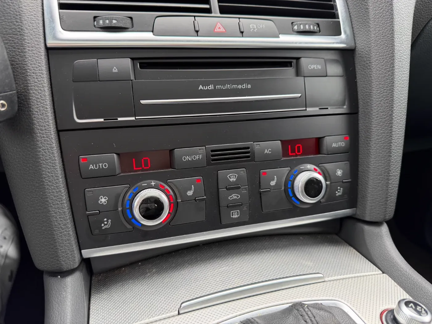 Audi Q7 — Ansicht 5