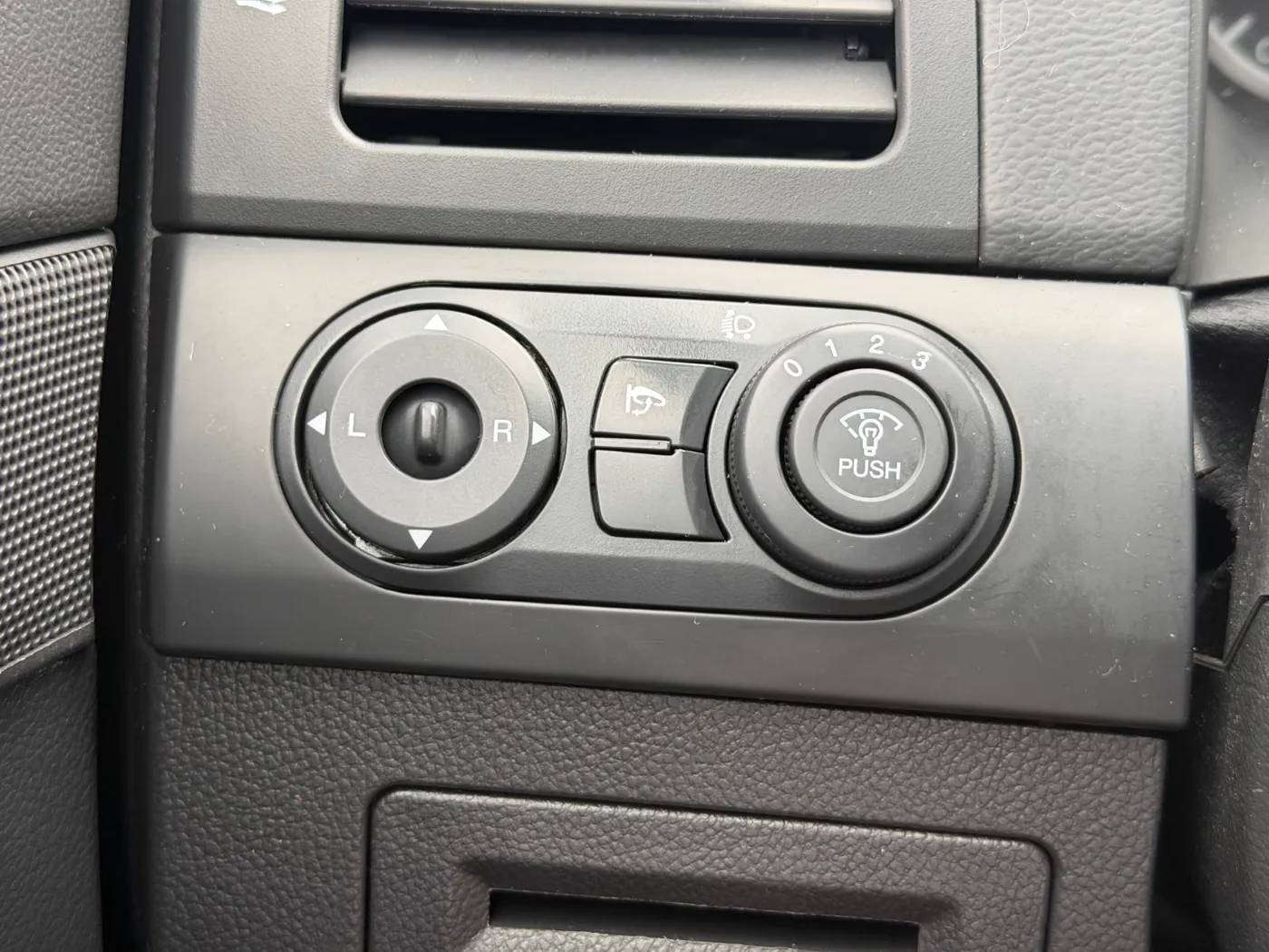 Chevrolet Captiva — Ansicht 5