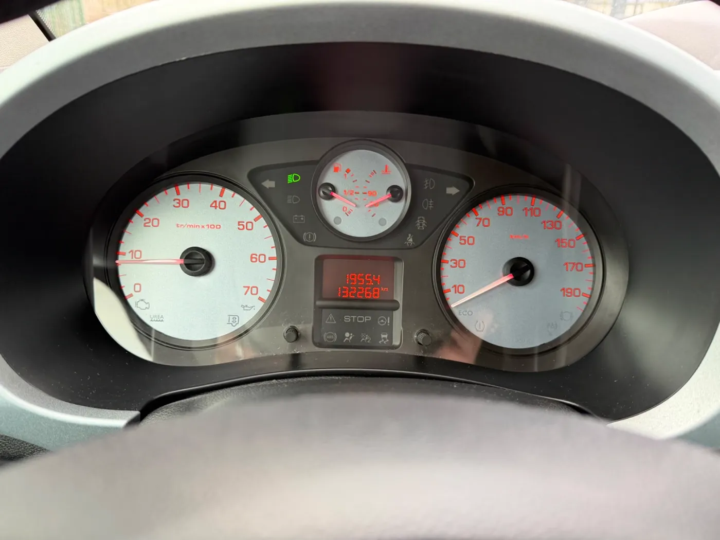 Citroën Berlingo — Ansicht 3