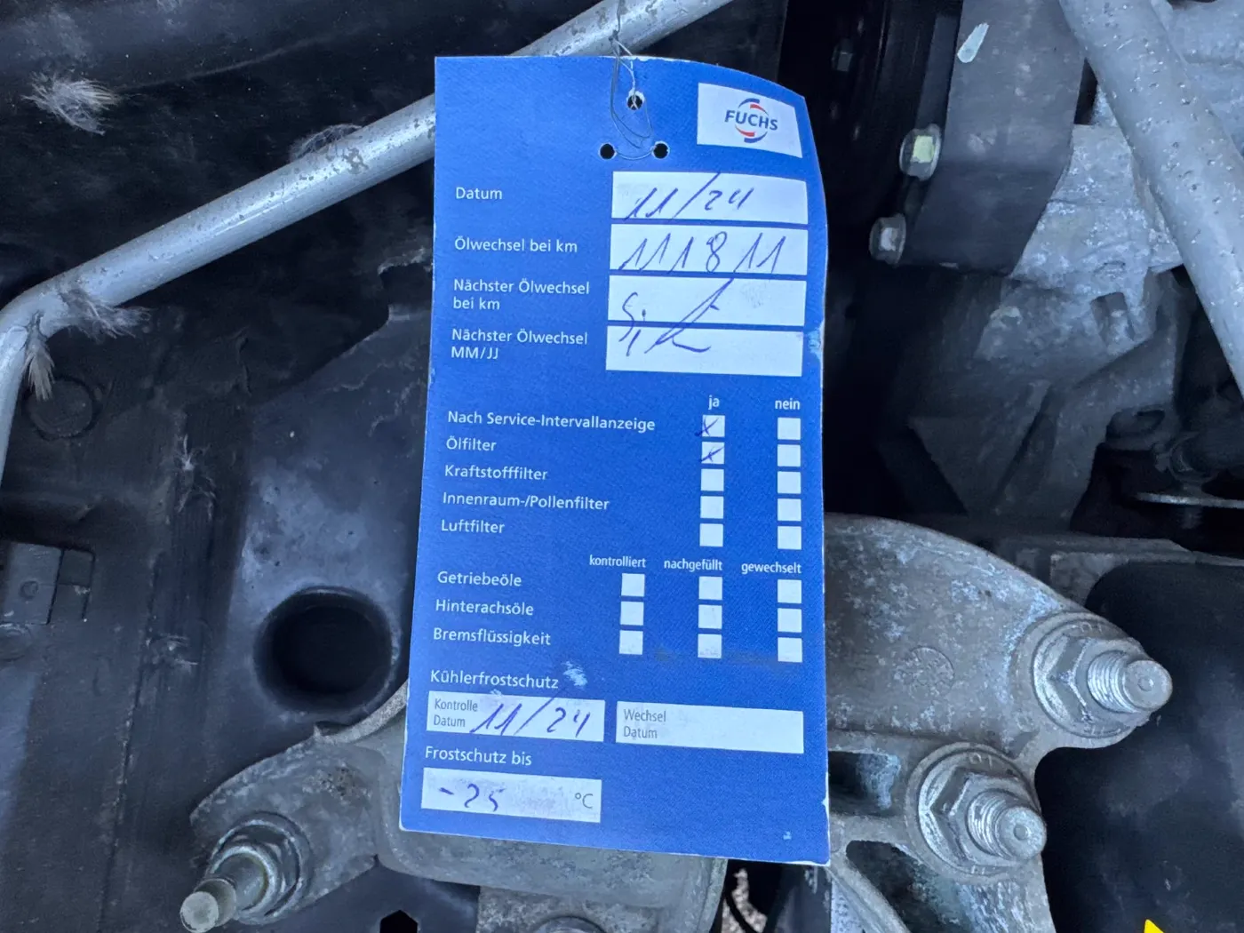 Fiat 500 — Ansicht 4