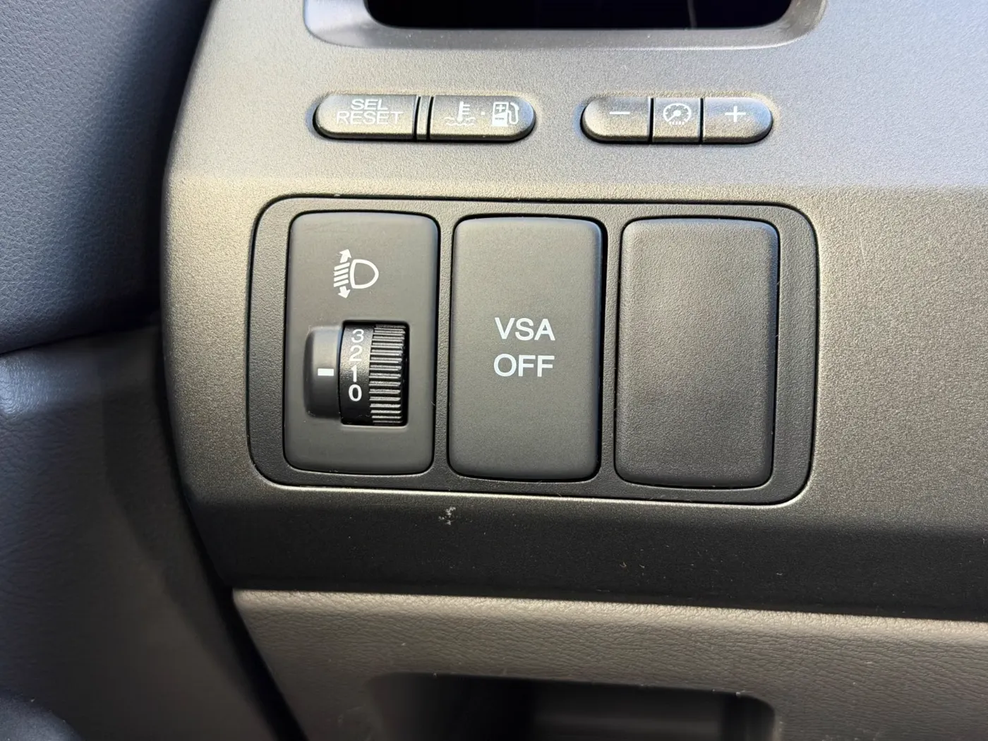 Honda Civic — Ansicht 5