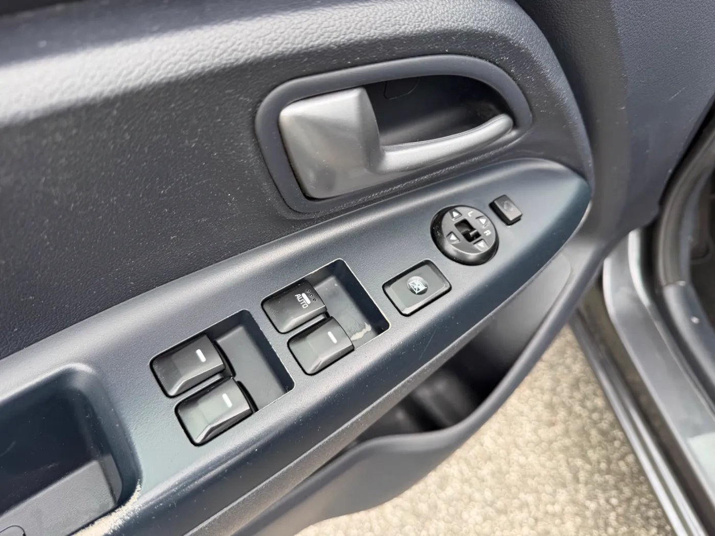 Kia Rio — Ansicht 3