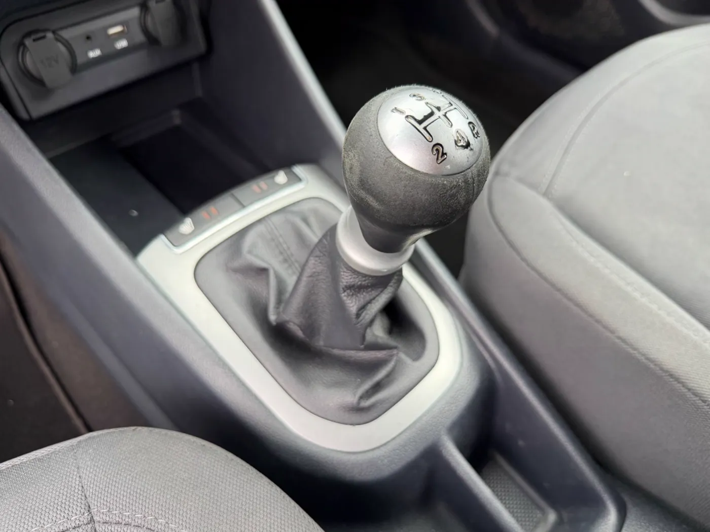 Kia Rio — Ansicht 4