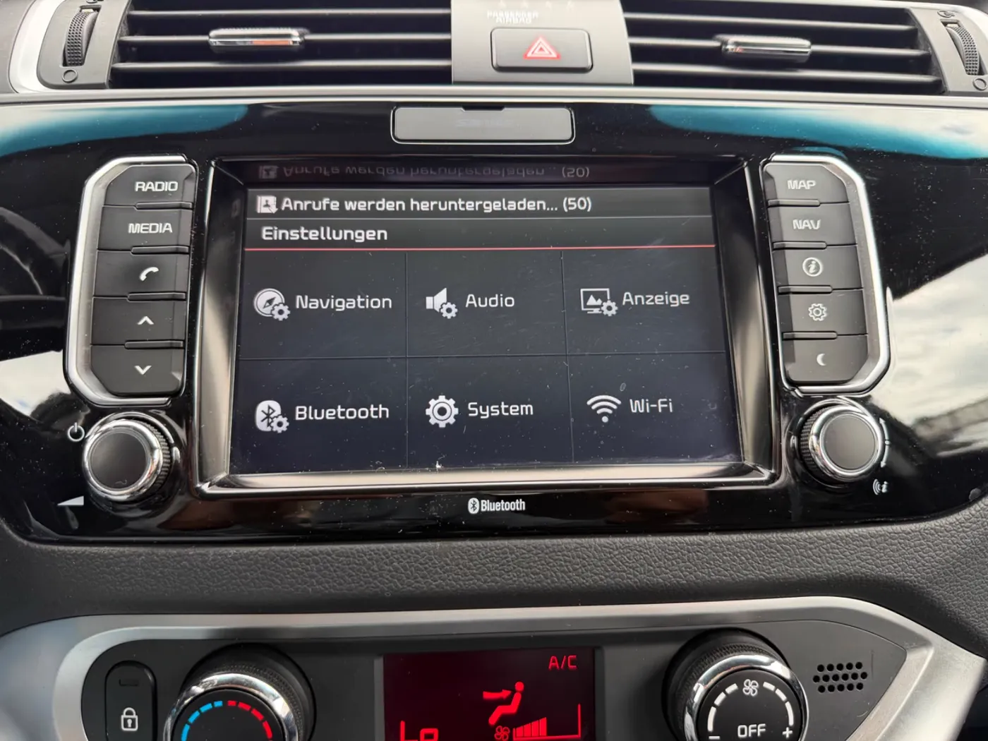Kia Rio — Ansicht 6
