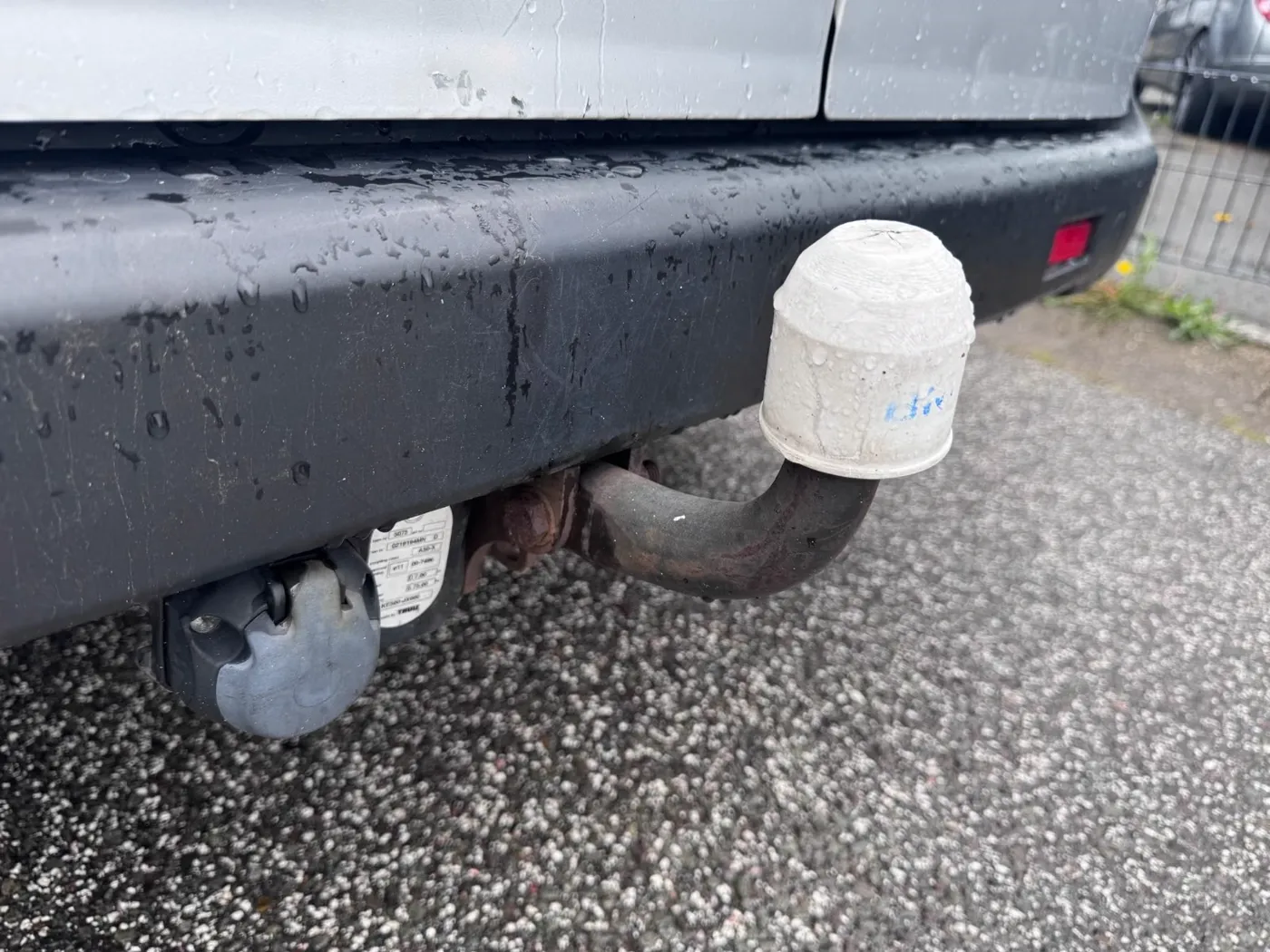 Nissan NV200 — Ansicht 3