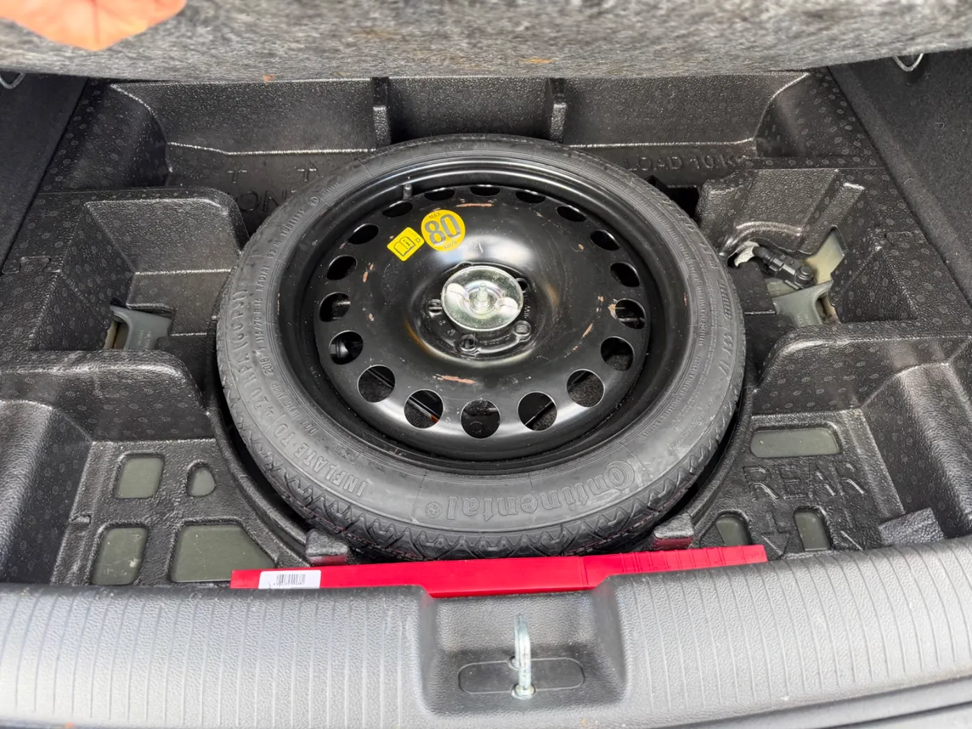 Opel Astra — Ansicht 6