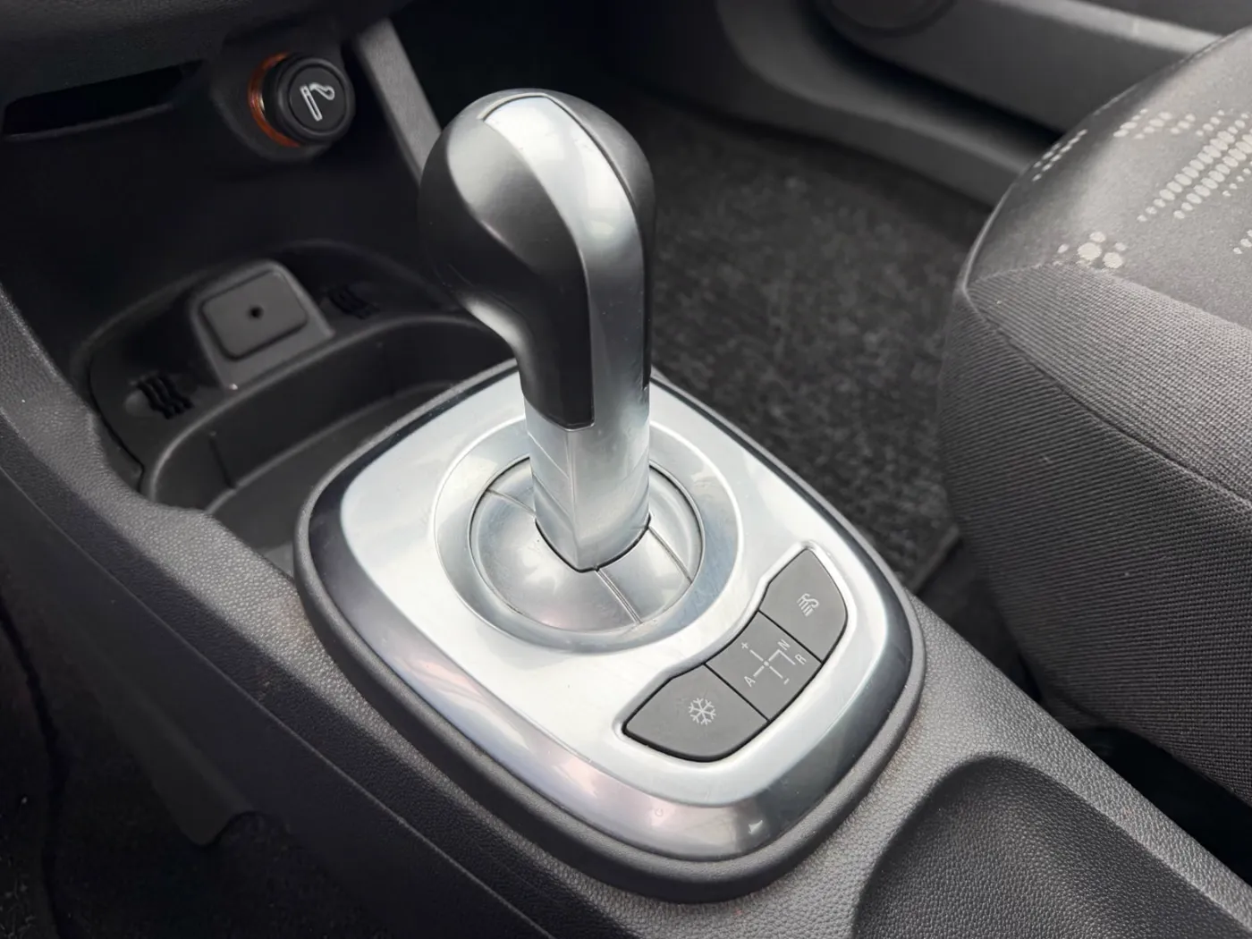 Opel Corsa — Ansicht 4