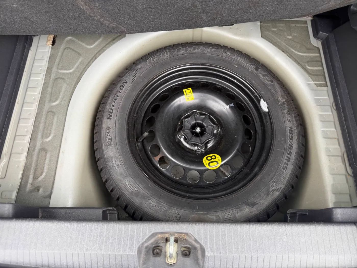 Opel Corsa — Ansicht 6