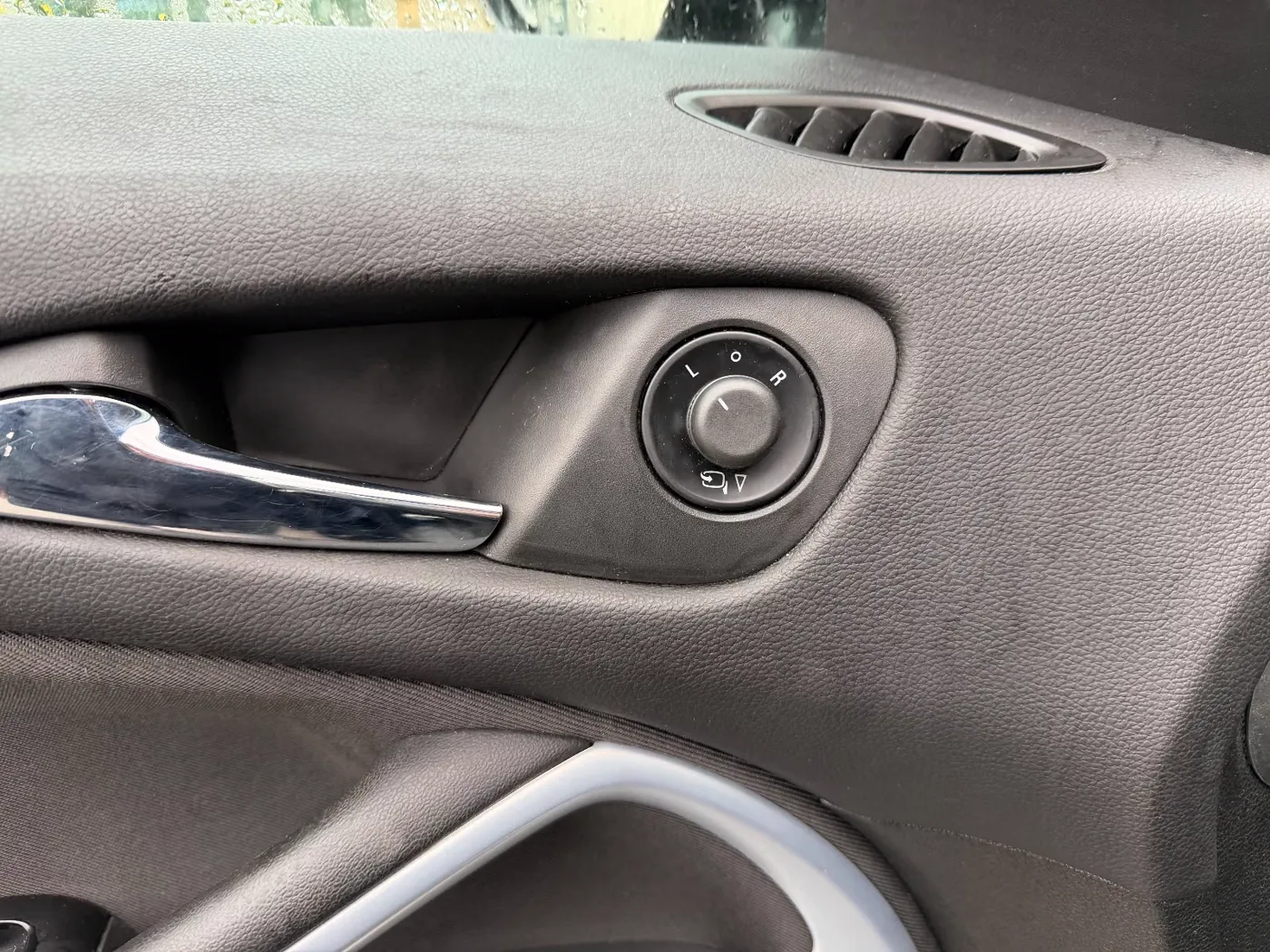 Opel Zafira — Ansicht 6