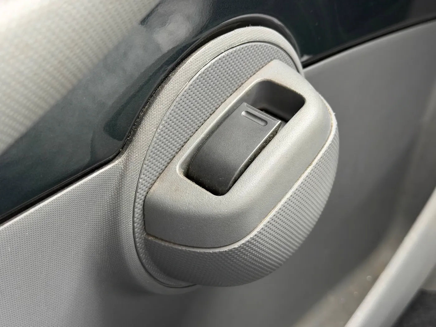 Peugeot 107 — Ansicht 5