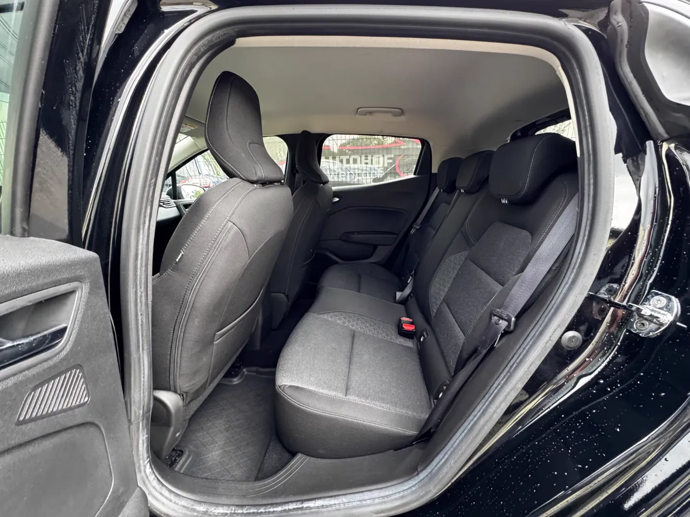 Renault Clio — Ansicht 6