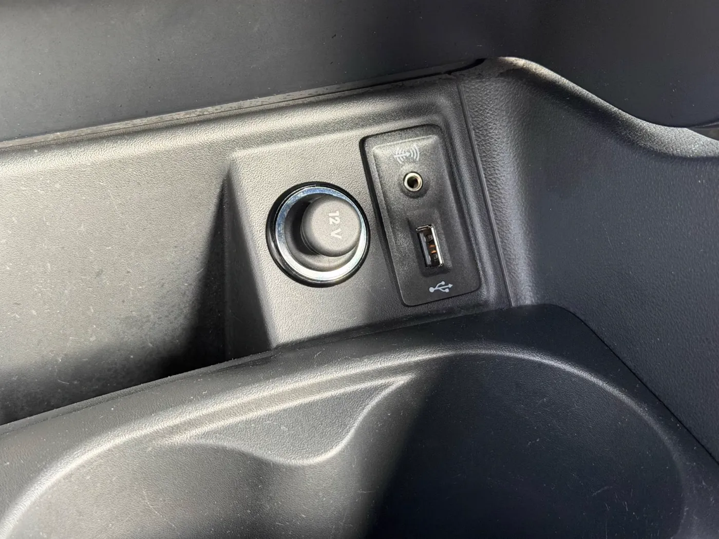 Seat Ibiza — Ansicht 4