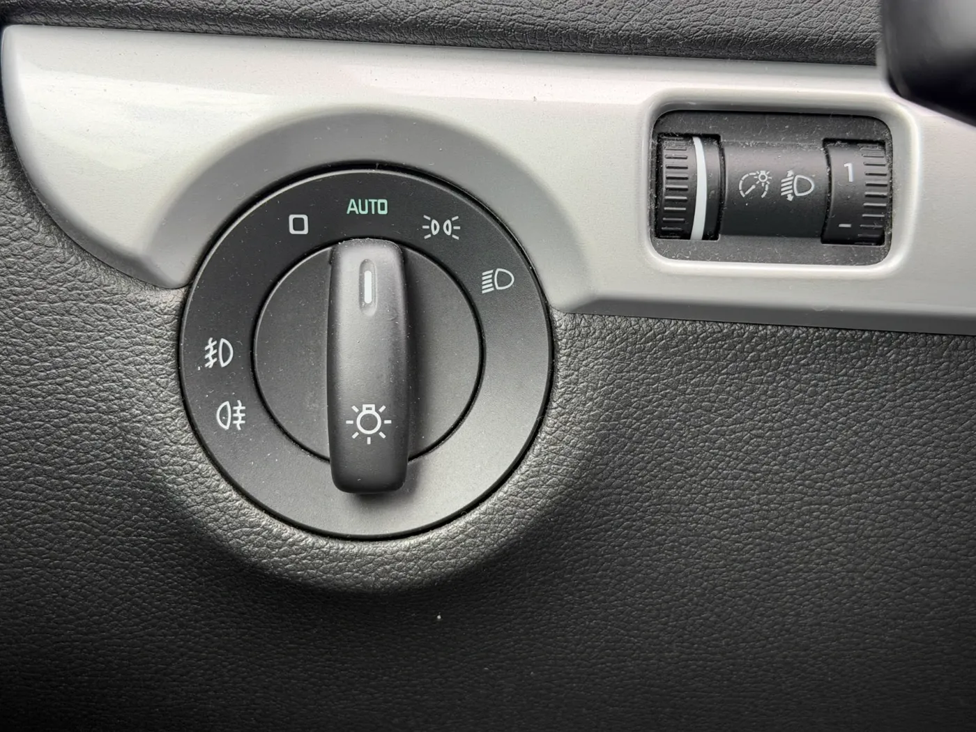 Skoda Yeti — Ansicht 5
