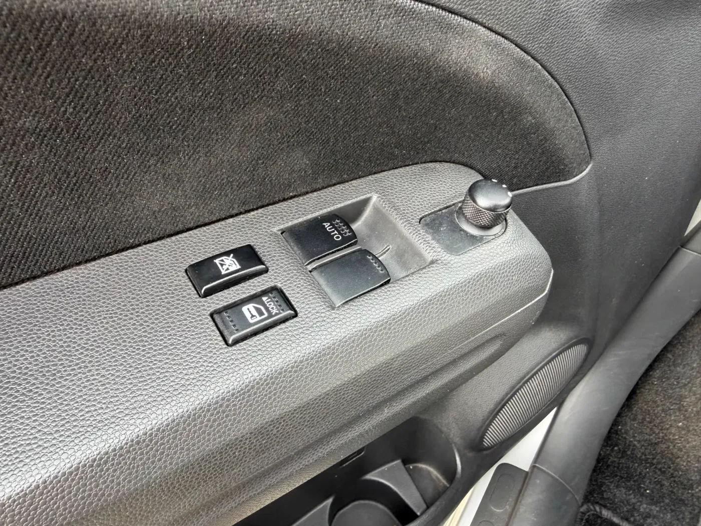 Suzuki Splash — Ansicht 4