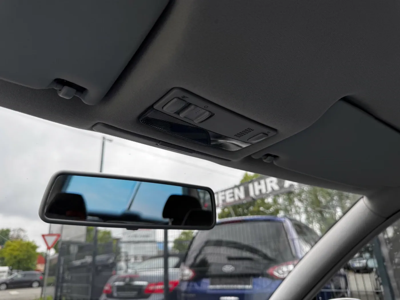 Volkswagen Golf — Ansicht 5