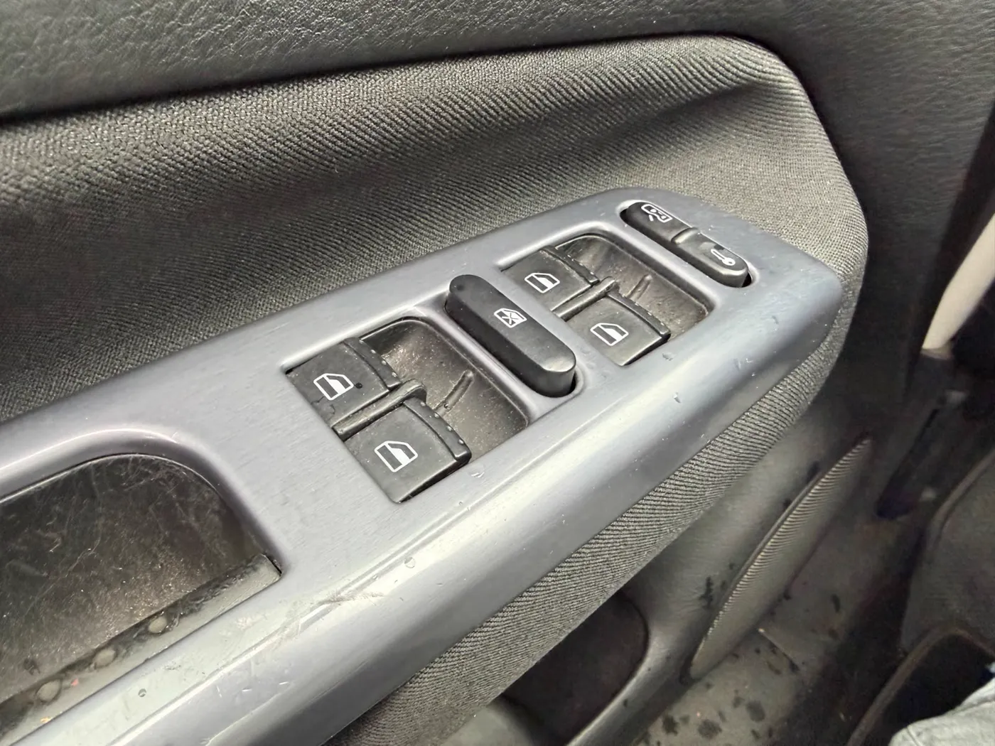Volkswagen Golf — Ansicht 4