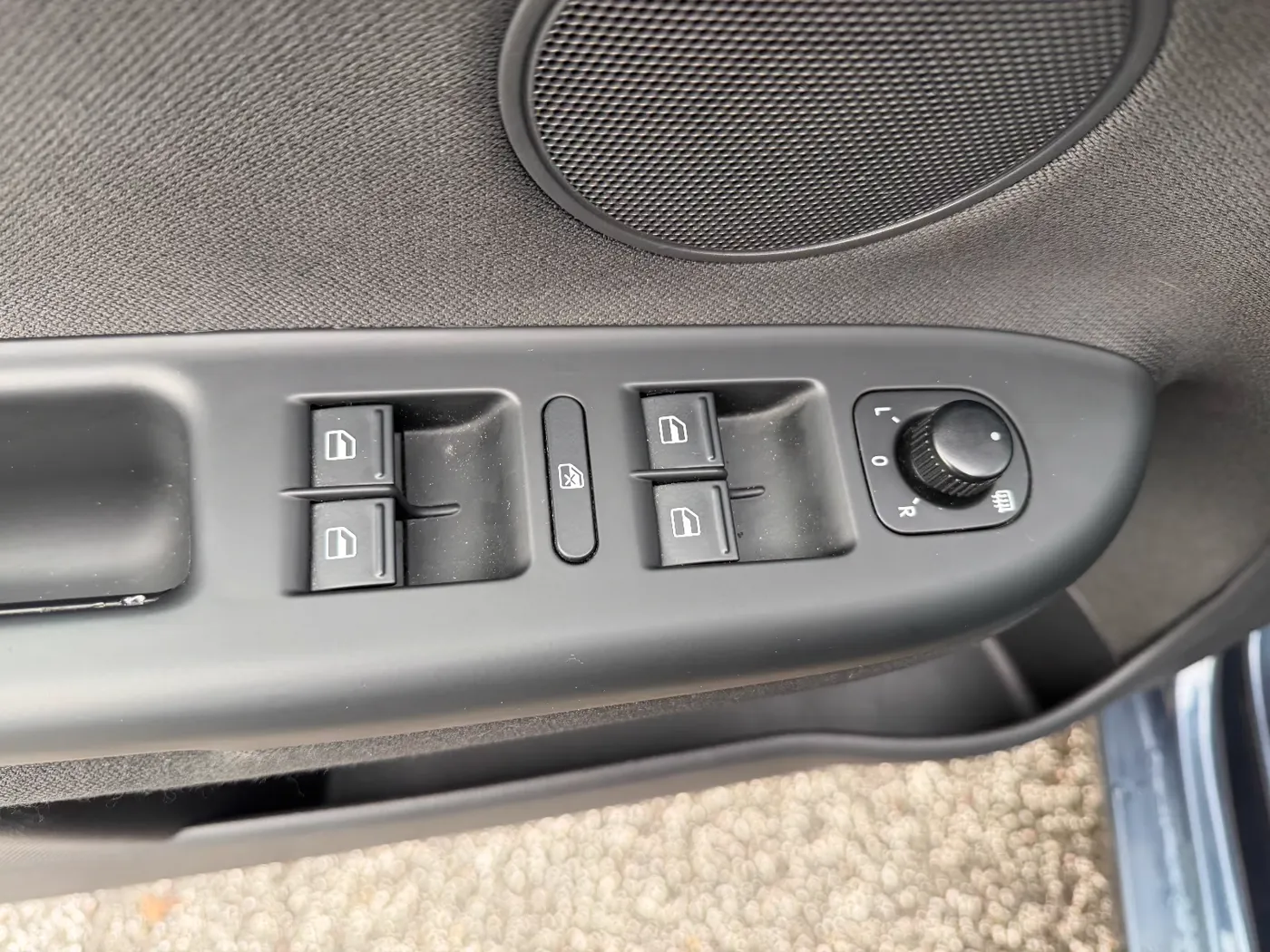 Volkswagen Golf Plus — Ansicht 6