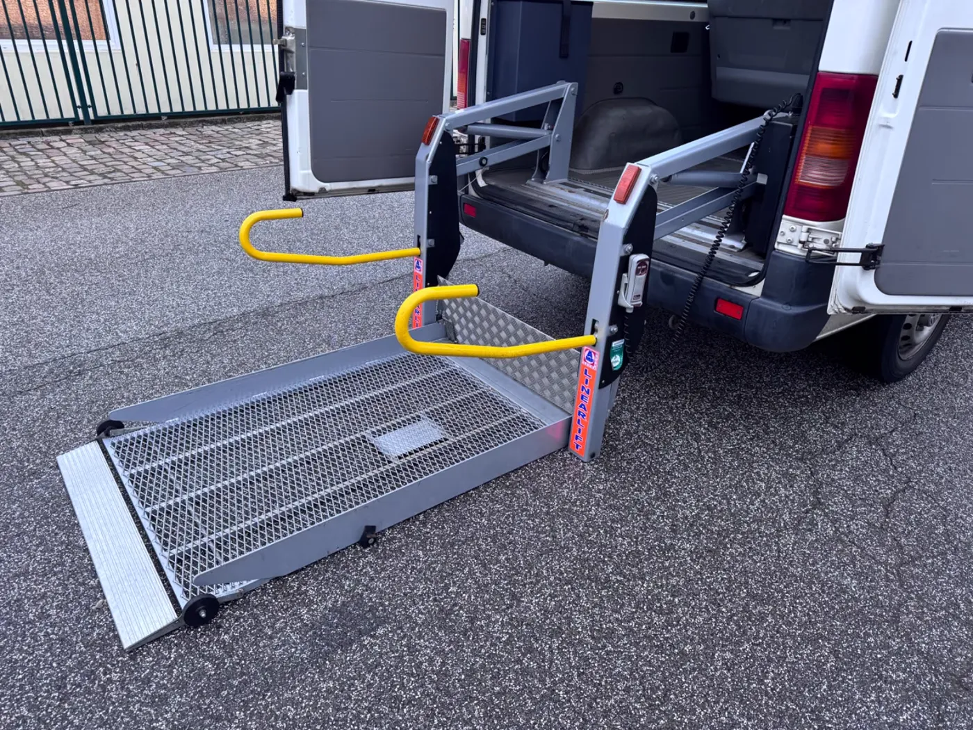 Volkswagen LT — Ansicht 2