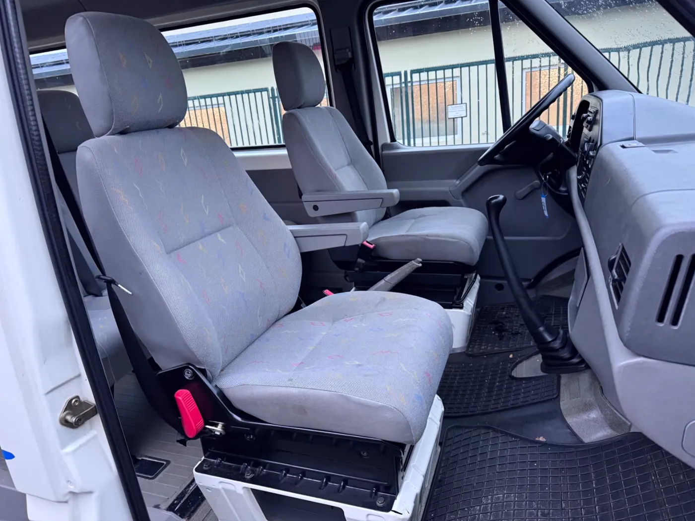 Volkswagen LT — Ansicht 4