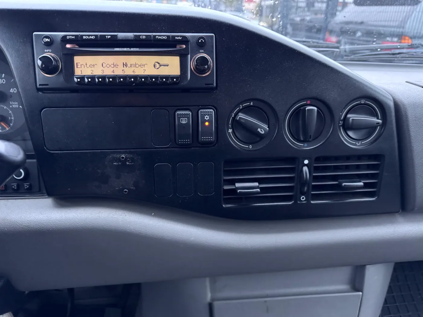 Volkswagen LT — Ansicht 5