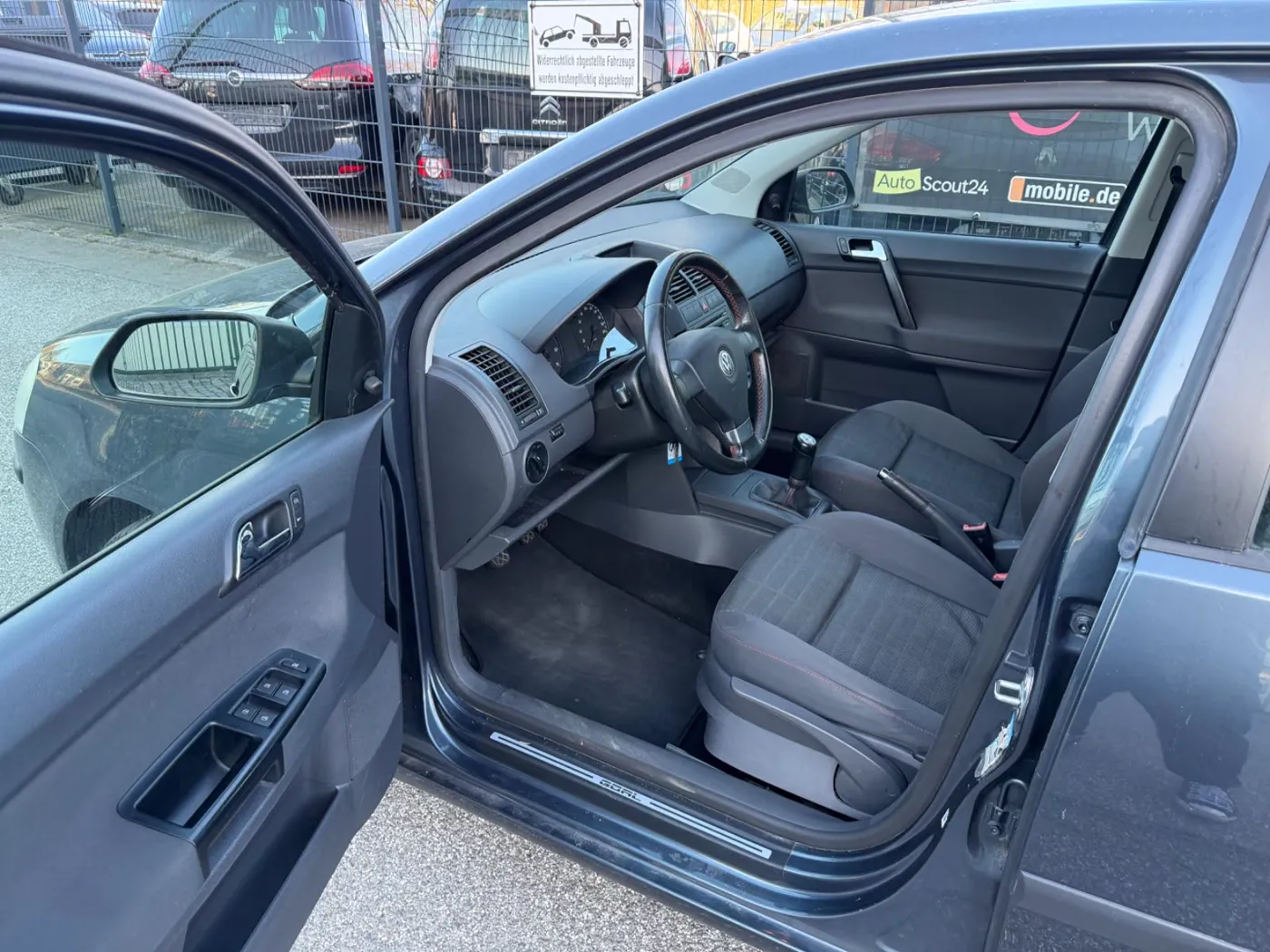Volkswagen Polo — Ansicht 2