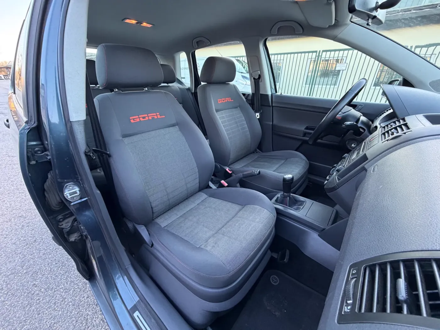 Volkswagen Polo — Ansicht 3