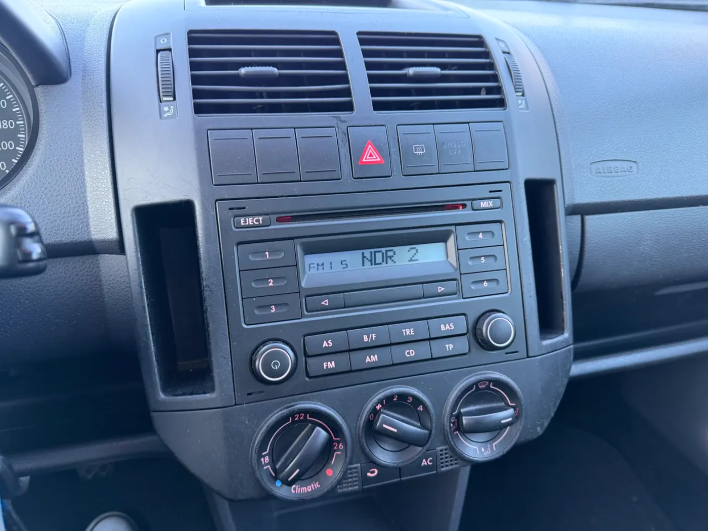 Volkswagen Polo — Ansicht 4