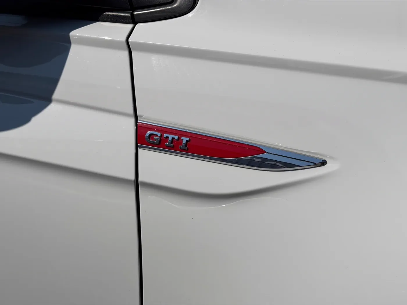 Volkswagen Polo — Ansicht 3