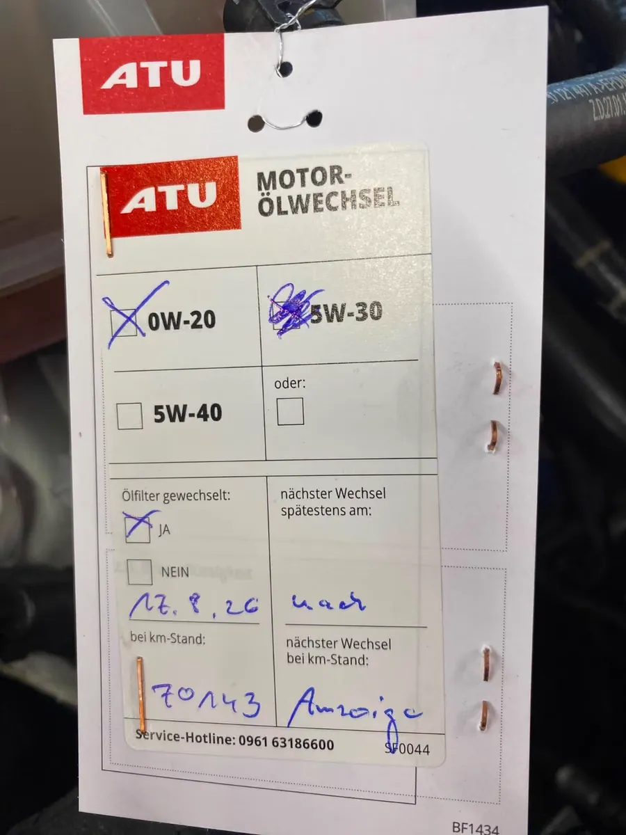 Volkswagen Polo — Ansicht 5