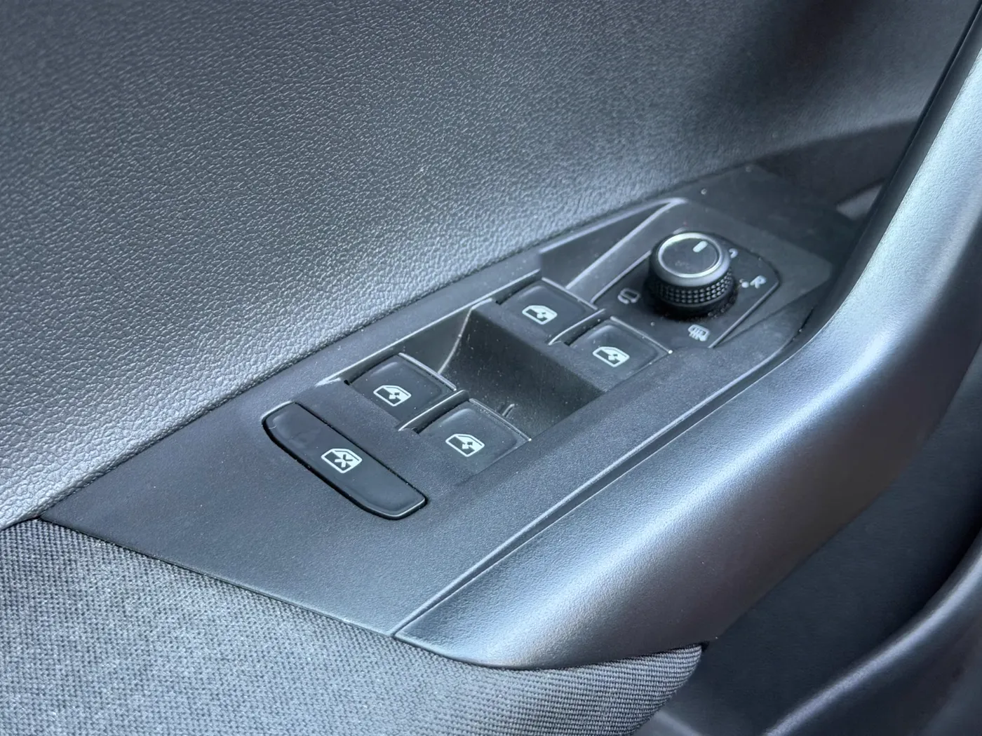 Volkswagen Polo — Ansicht 6