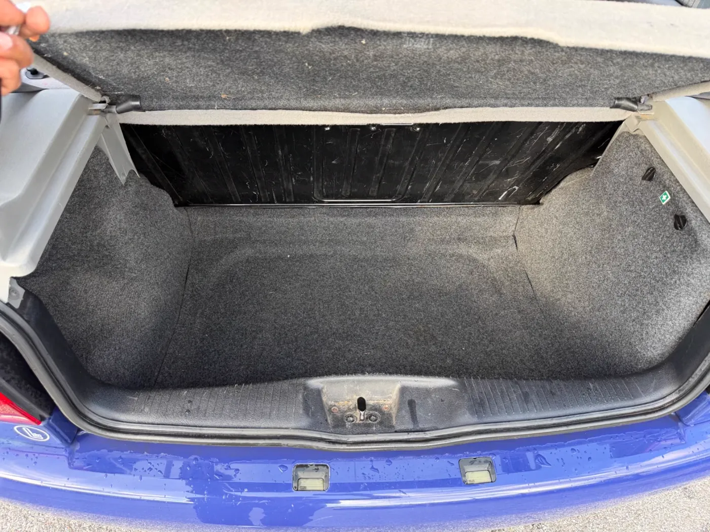 Volkswagen Polo — Ansicht 4