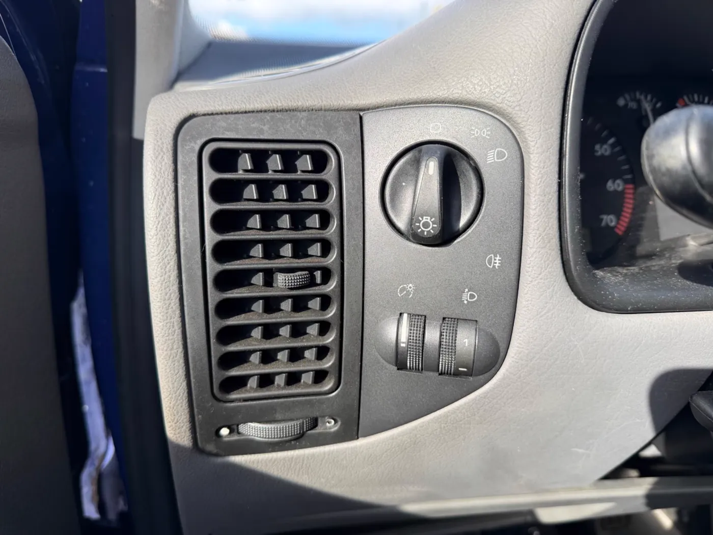 Volkswagen Polo — Ansicht 5