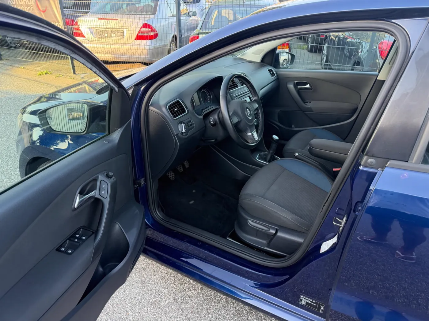 Volkswagen Polo — Ansicht 2