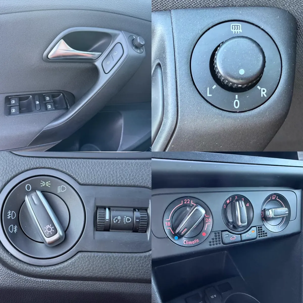 Volkswagen Polo — Ansicht 3