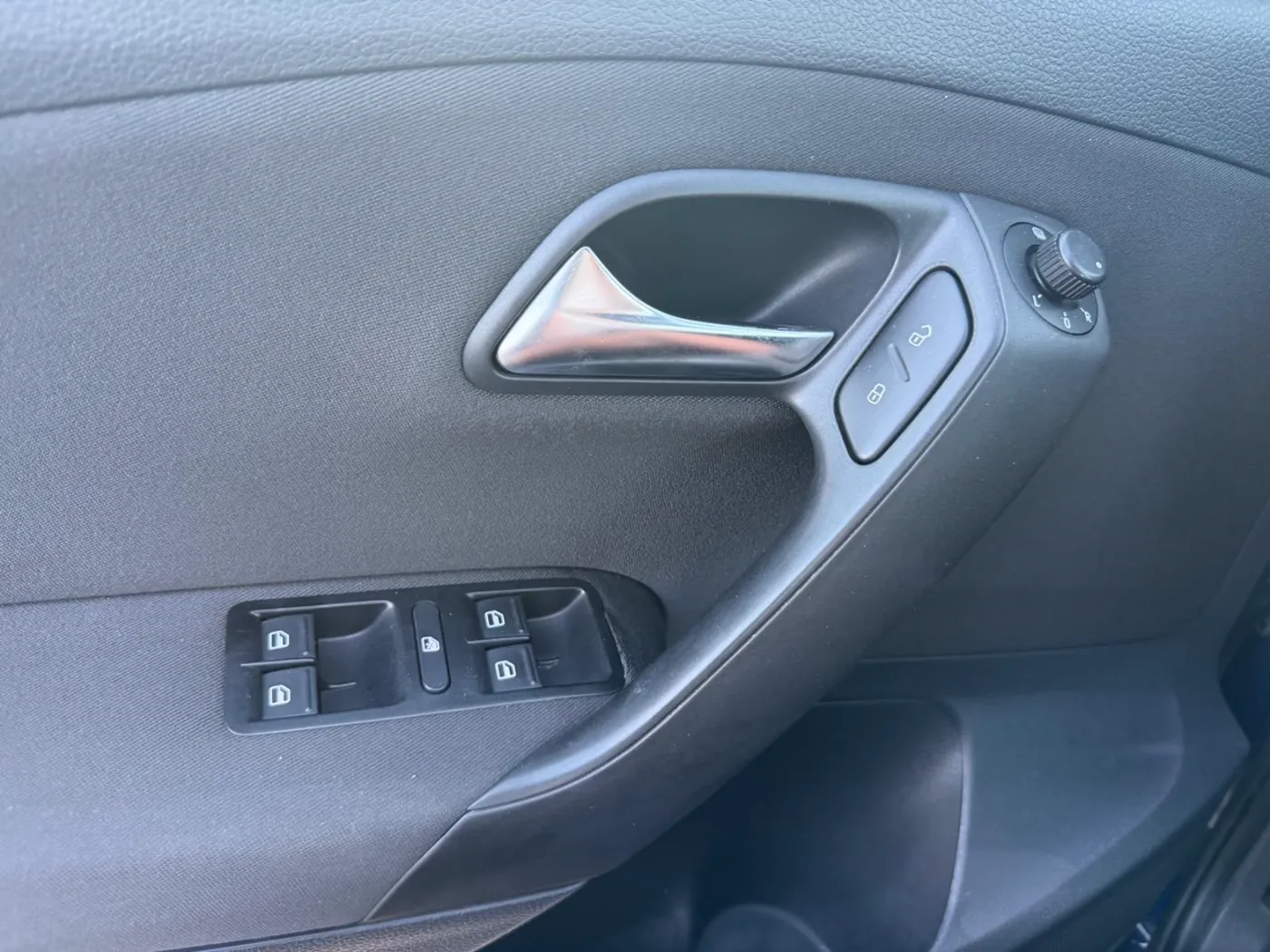 Volkswagen Polo — Ansicht 4