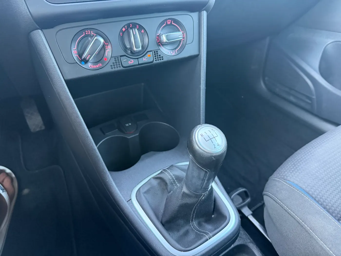 Volkswagen Polo — Ansicht 5