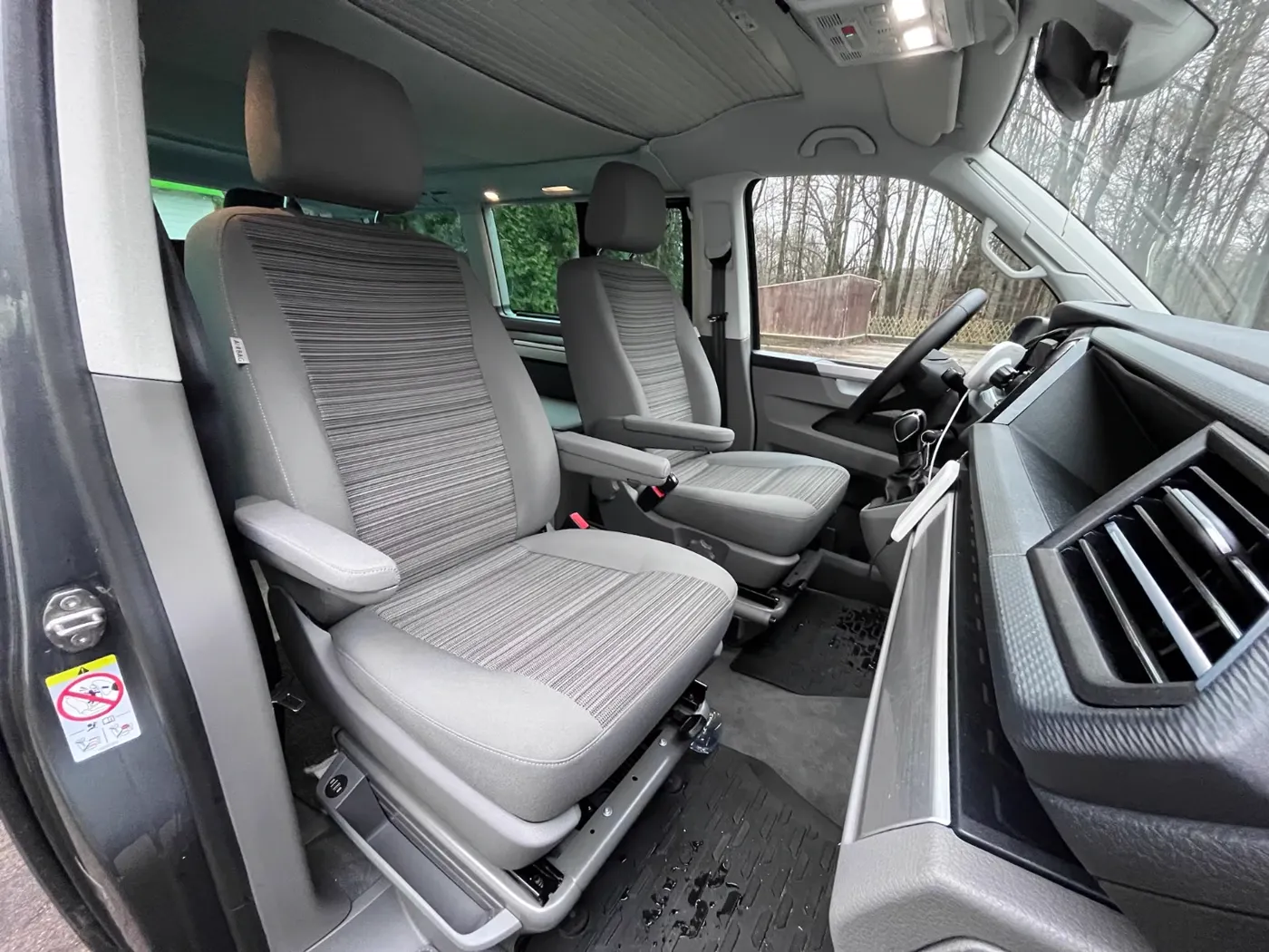 Volkswagen T6 California — Ansicht 6